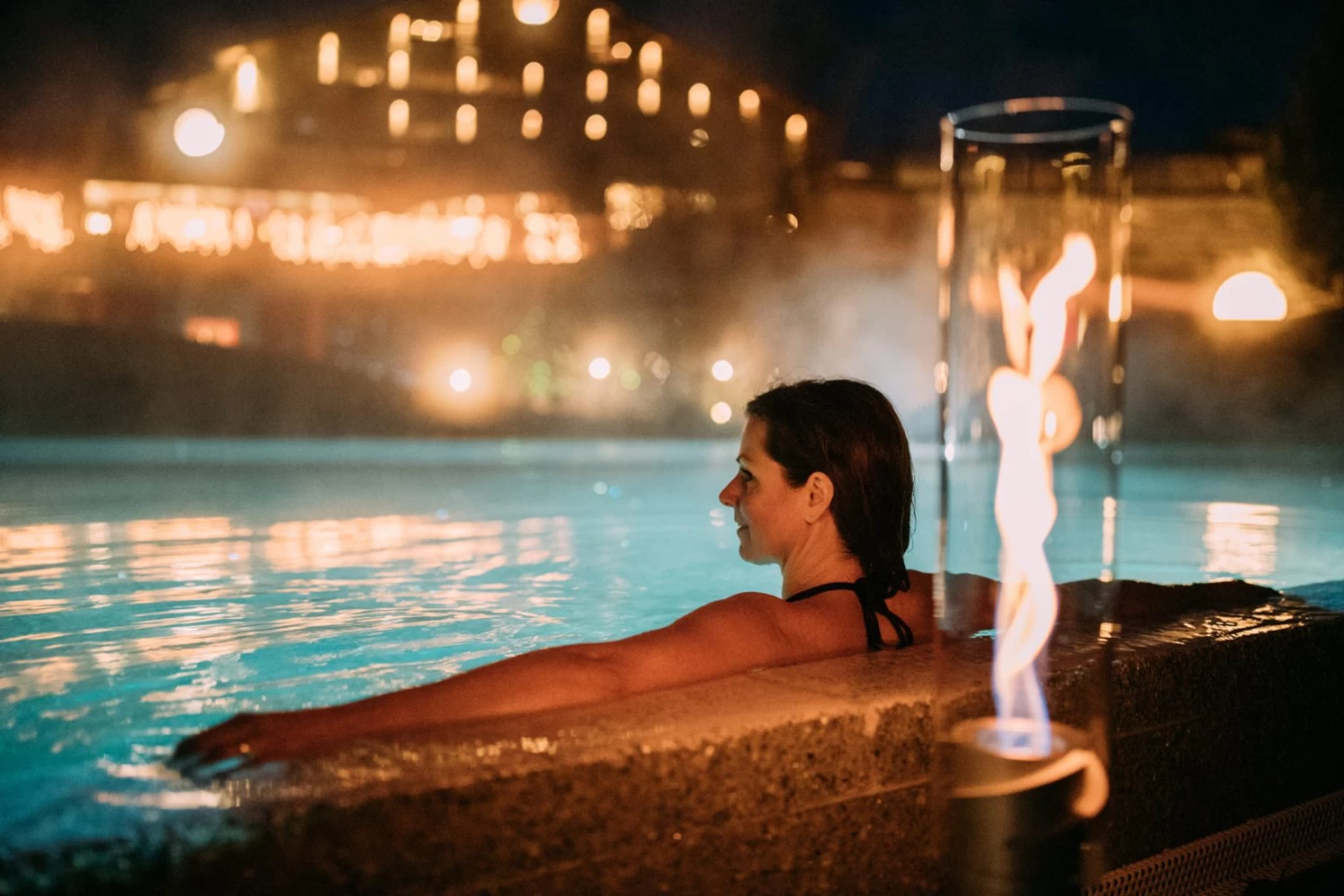 Spin Tafelvuur Höfats Bio-ethanol - Afbeelding 8