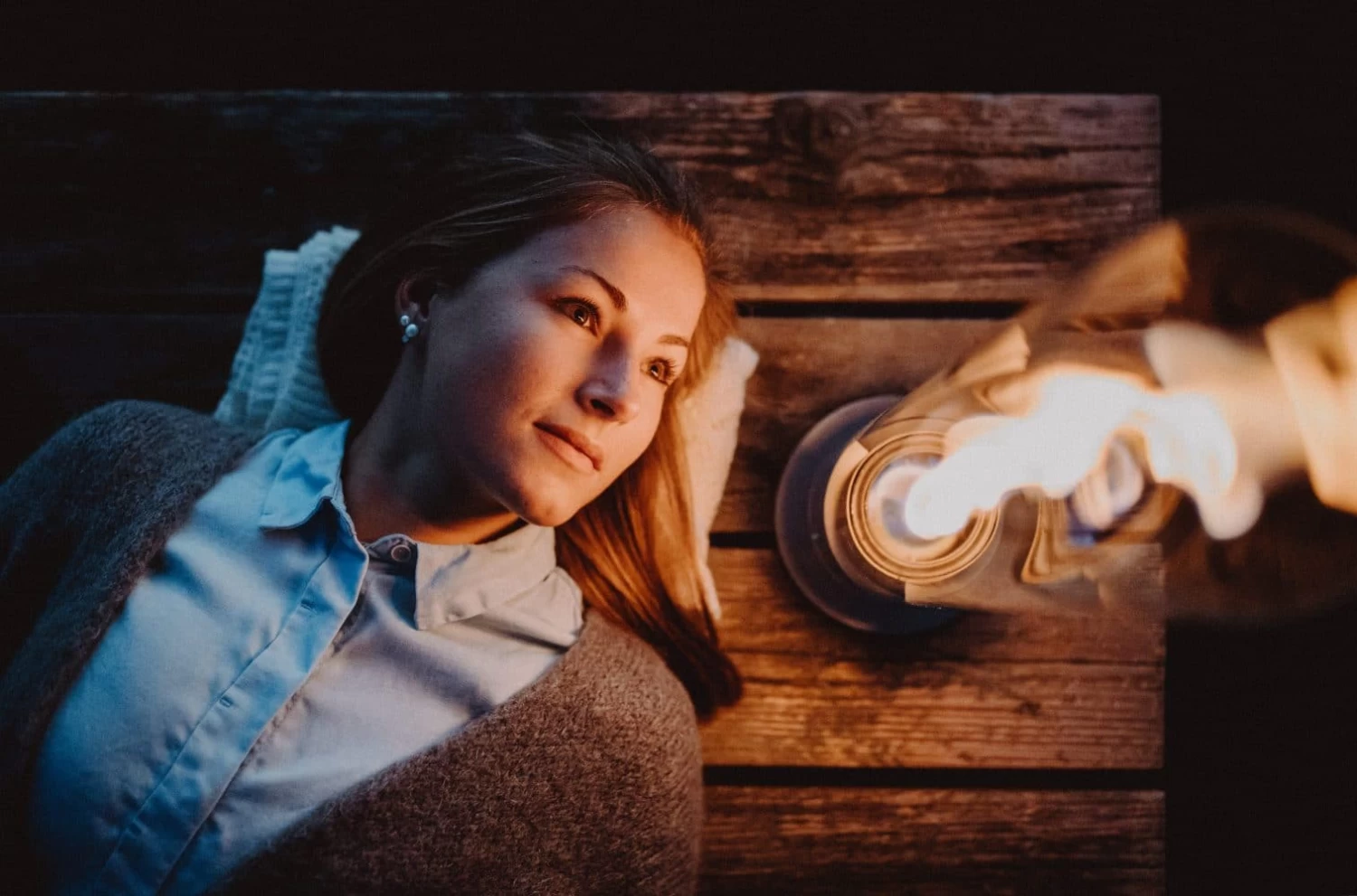 Spin Tafelvuur Höfats Bio-ethanol - Afbeelding 2