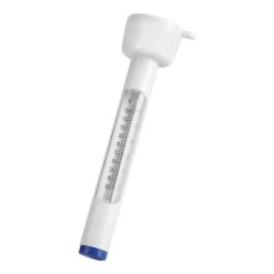 Ronde ABS Thermometer