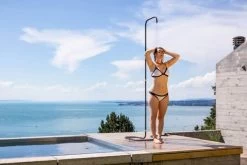 AQT Outdoor Shower