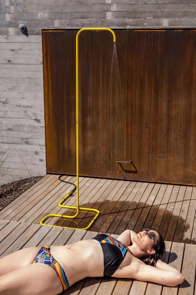 AQT Outdoor Shower - Afbeelding 4