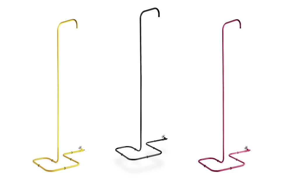 AQT Outdoor Shower - Afbeelding 10