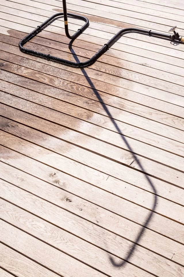 AQT Outdoor Shower - Afbeelding 9