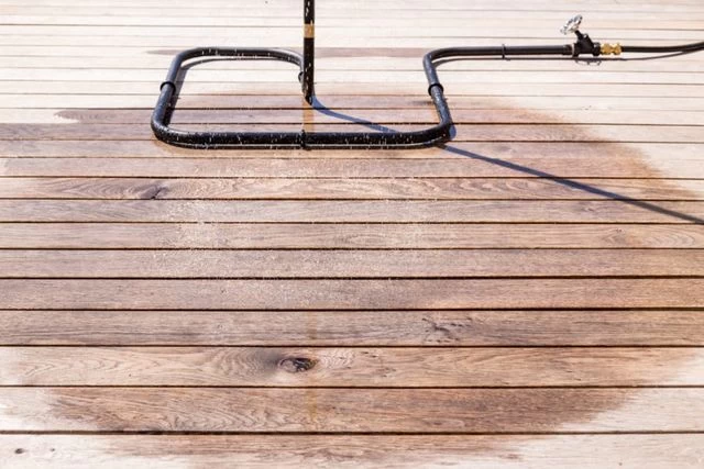 AQT Outdoor Shower - Afbeelding 8