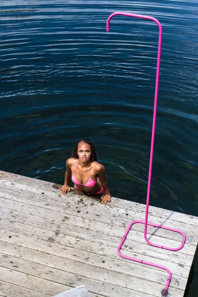 AQT Outdoor Shower - Afbeelding 6