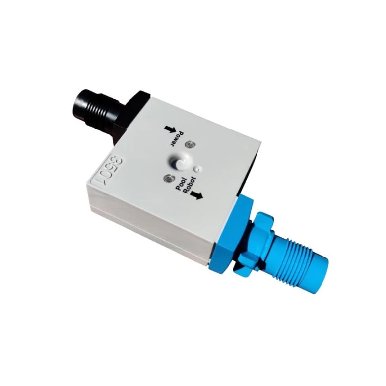 AQT Poolcleaner Drijvende Kabel 13m - Afbeelding 3