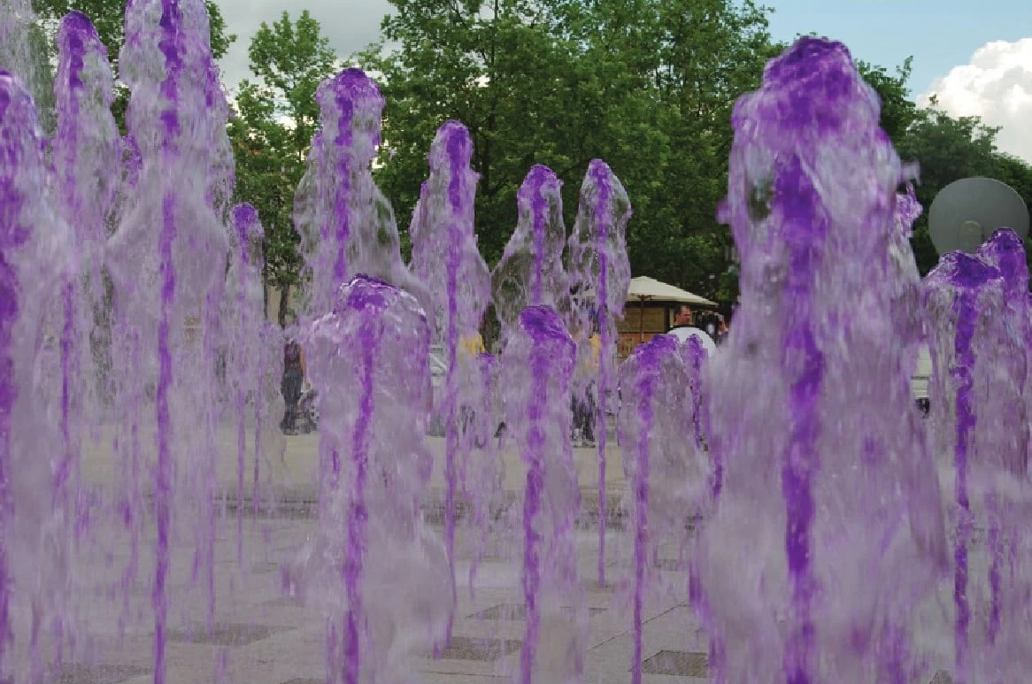 Aqua Couleur Waterkleurstof 1L - Afbeelding 7