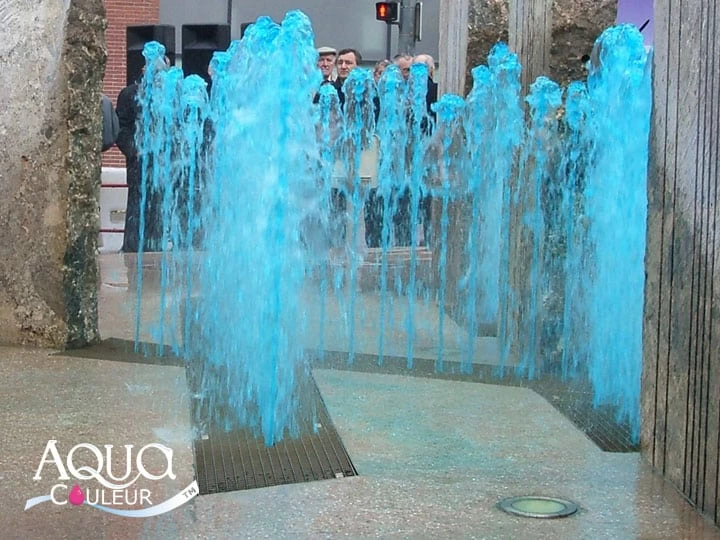 Aqua Couleur Waterkleurstof 1L - Afbeelding 9