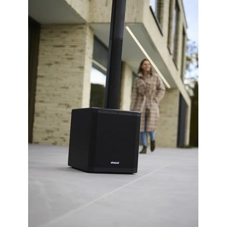 Artsound PWR12 1500 Poolparty Luidspreker - Afbeelding 6