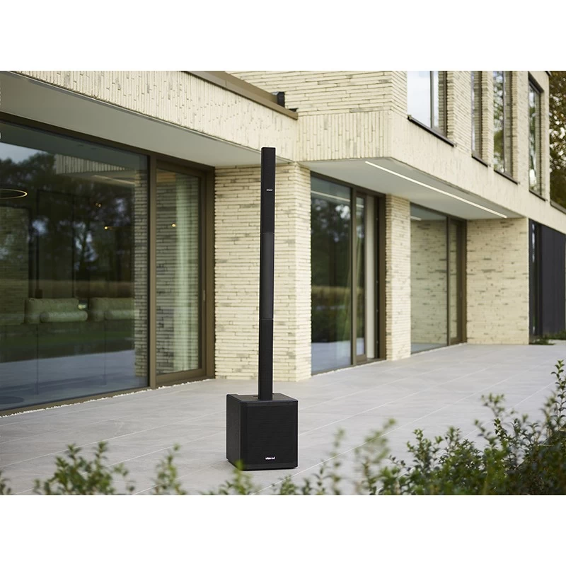 Artsound PWR12 1500 Poolparty Luidspreker - Afbeelding 5