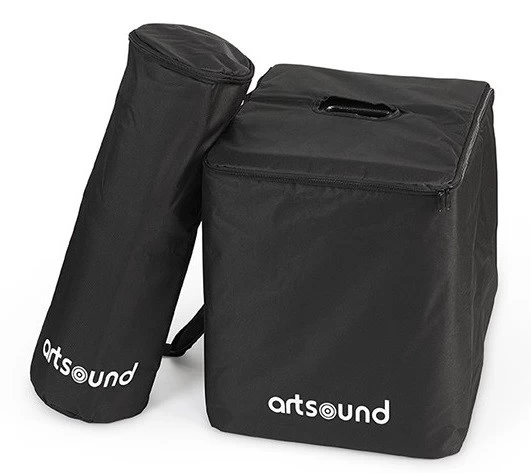 Artsound PWR12 1500 Poolparty Luidspreker - Afbeelding 3