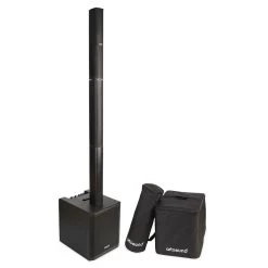 Artsound PWR12 1500 Poolparty Luidspreker