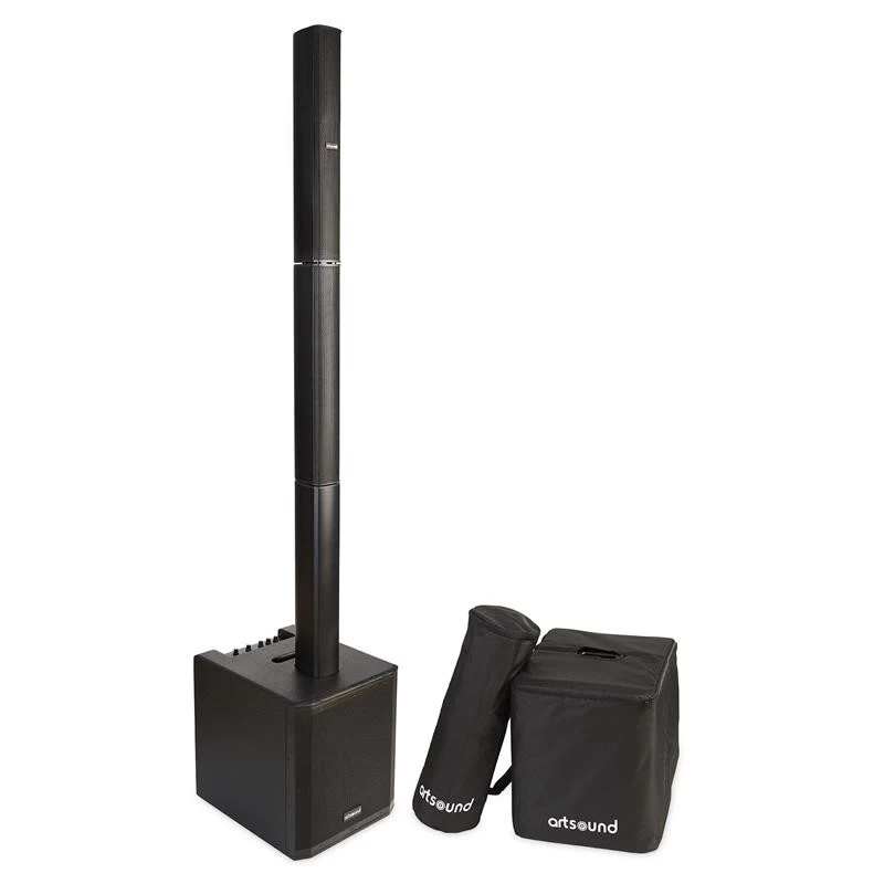 Artsound PWR12 1500 Poolparty Luidspreker