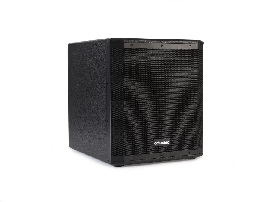 Artsound PWR12 1500 Poolparty Luidspreker - Afbeelding 2