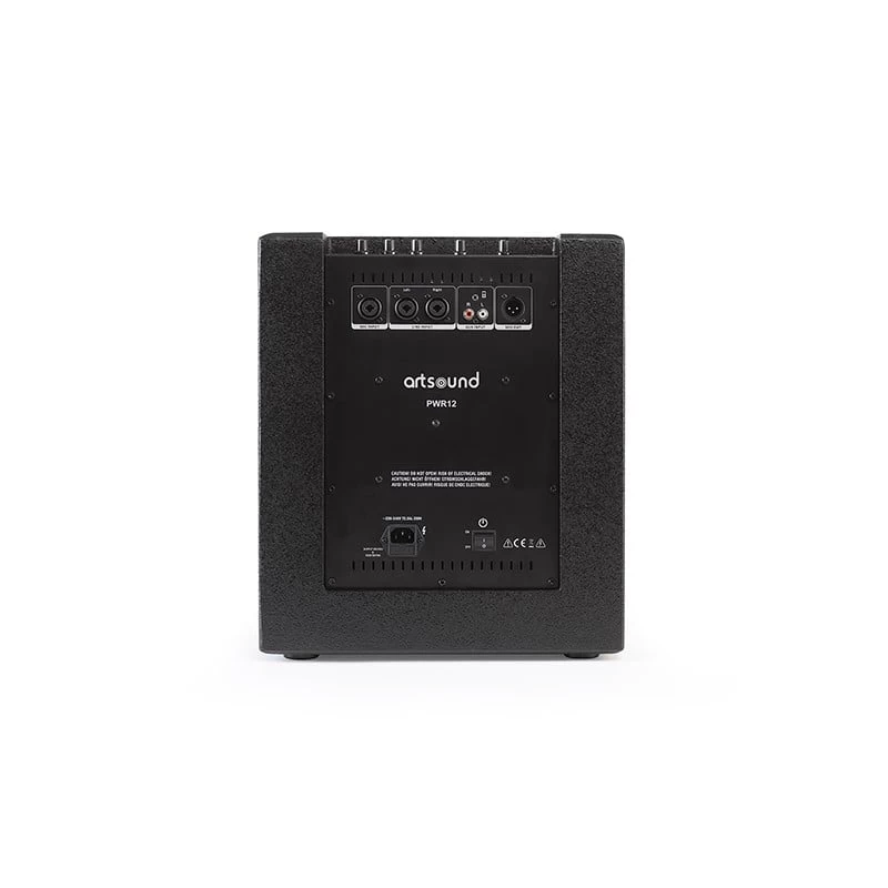 Artsound PWR12 1500 Poolparty Luidspreker - Afbeelding 7