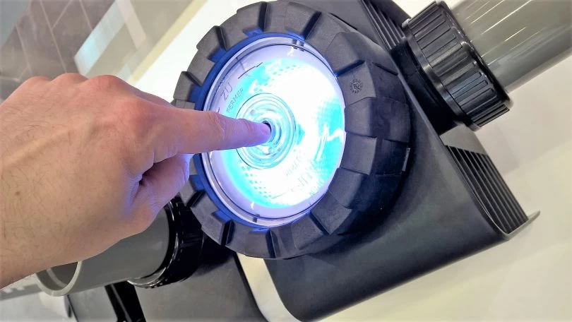 Badu Profi Eco VS - Afbeelding 2