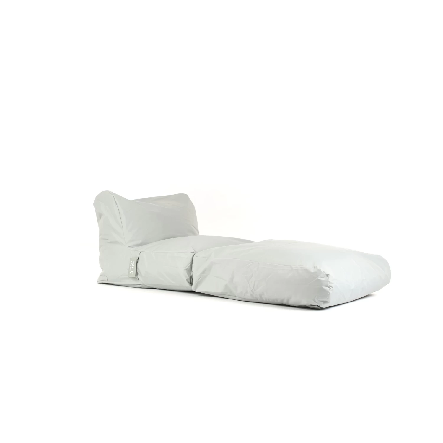 Beach Lounge Ligzetel - Afbeelding 2