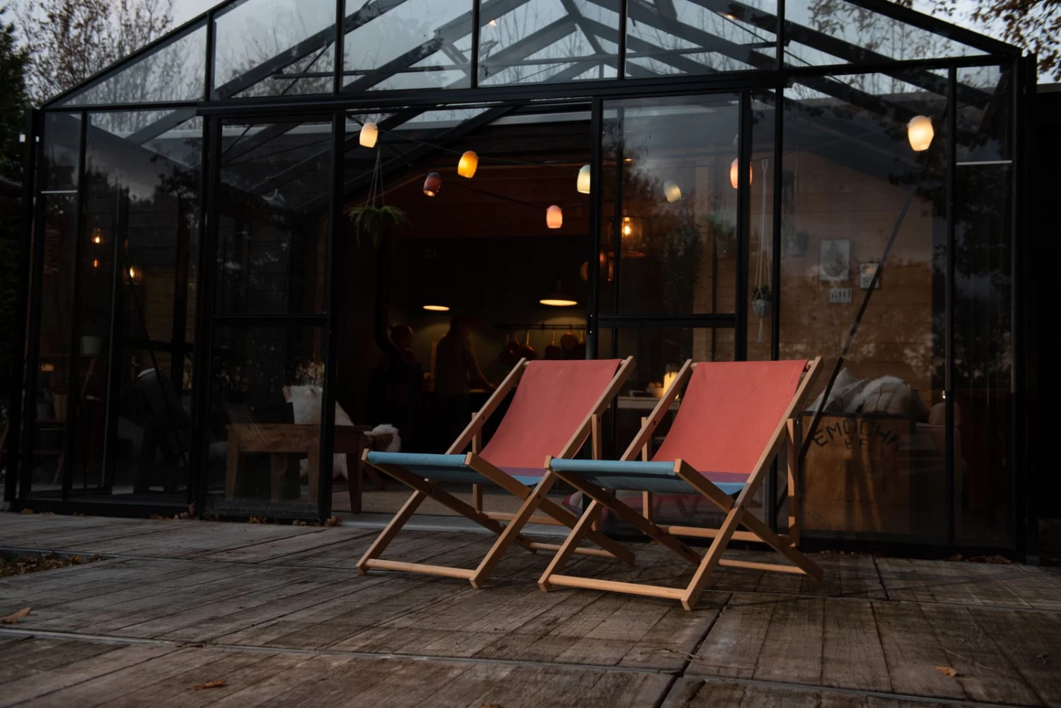 Strandstoel - Afbeelding 6