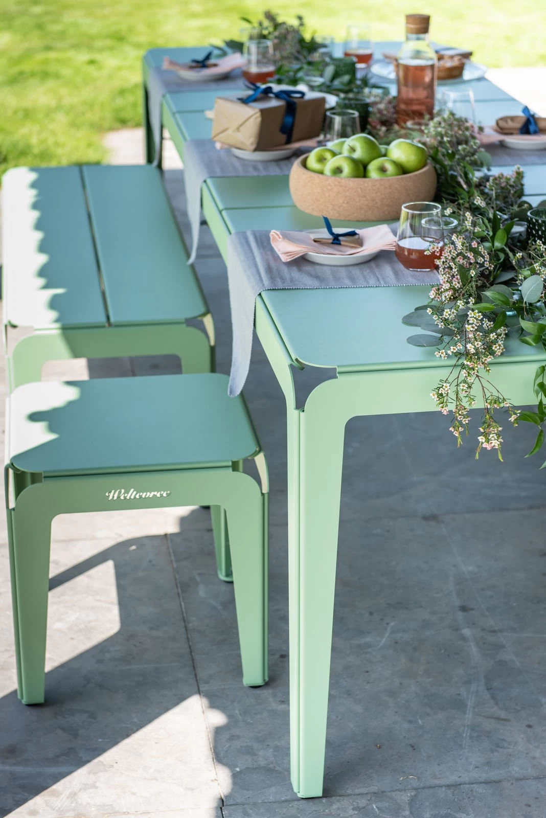 Weltevree Tuintafel Stoel - Afbeelding 5