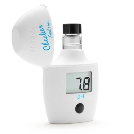 Hanna Pocket Fotometer Voor PH - Afbeelding 3