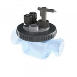 Hayward Control Station Meetkamer