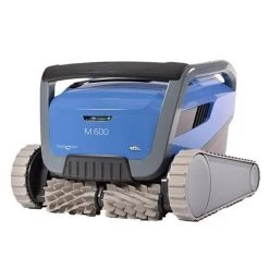 Dolphin M600 Zwembadrobot