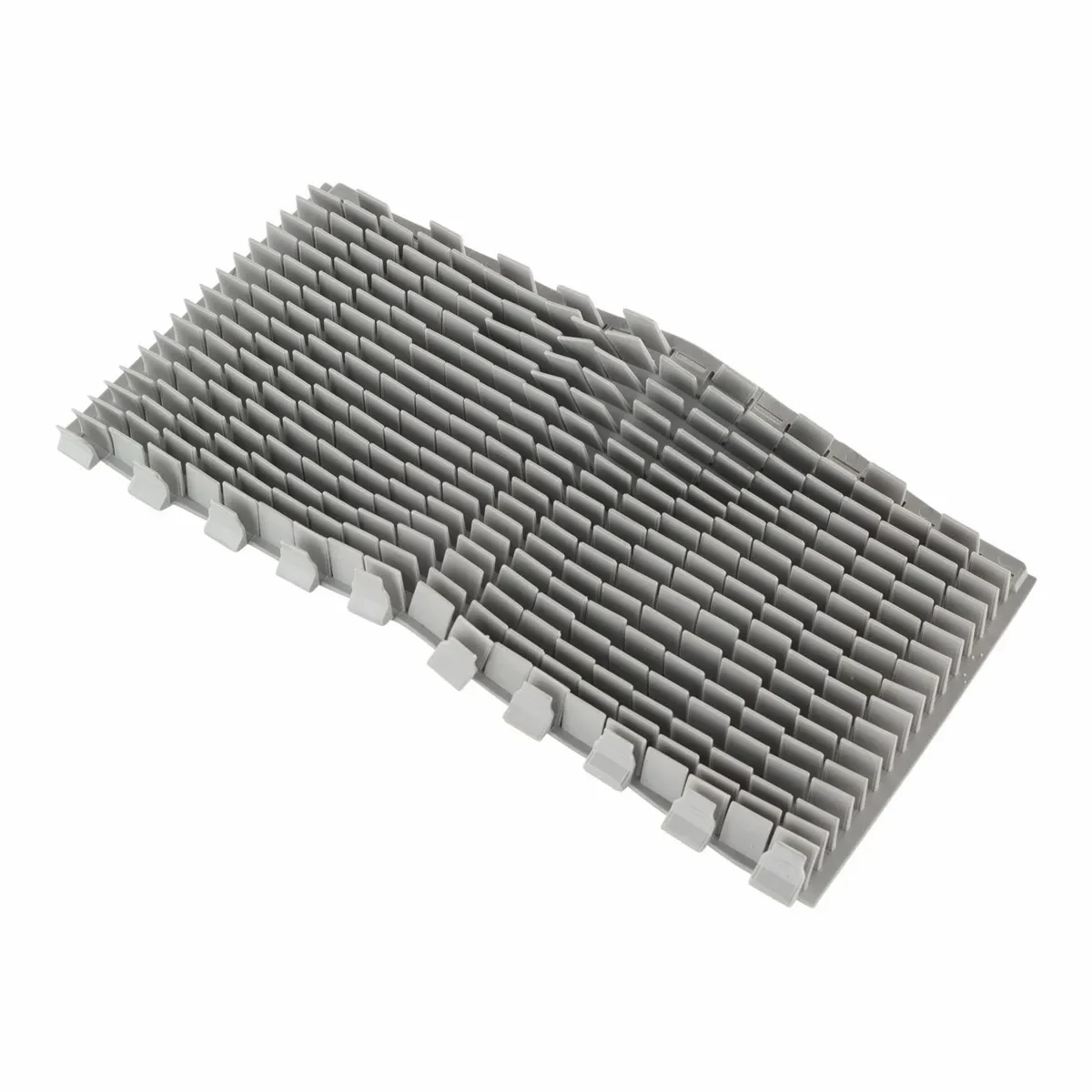 Dolphin PVC Borstel E-serie