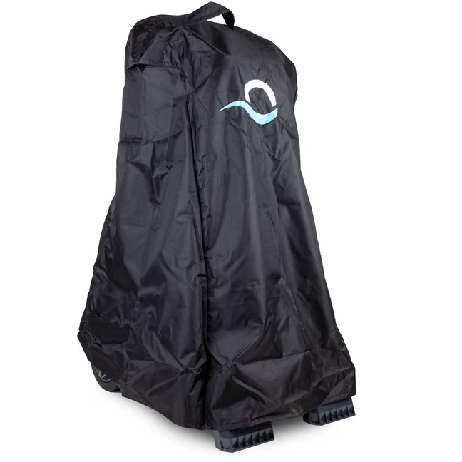 Dolphin M600 Zwembadrobot - Afbeelding 8