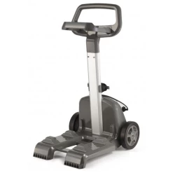 Dolphin Caddy Zwembadrobot