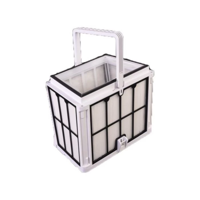 Dolphin M600 Zwembadrobot - Afbeelding 5