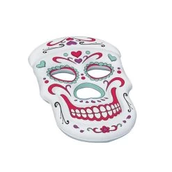 Drijvende Matras Mexicaans Masker