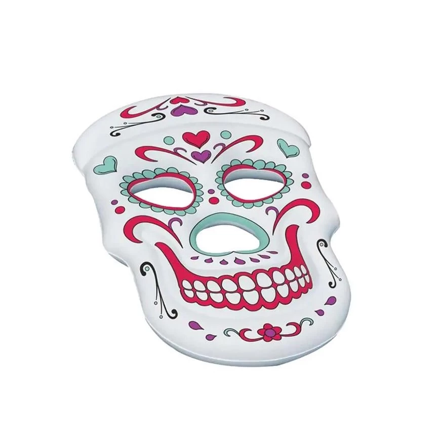 Drijvende Matras Mexicaans Masker