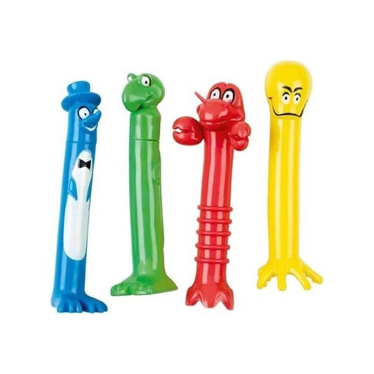 Duikringen Beco - Afbeelding 3