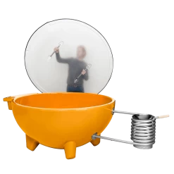 Dutchtub Original Deksel