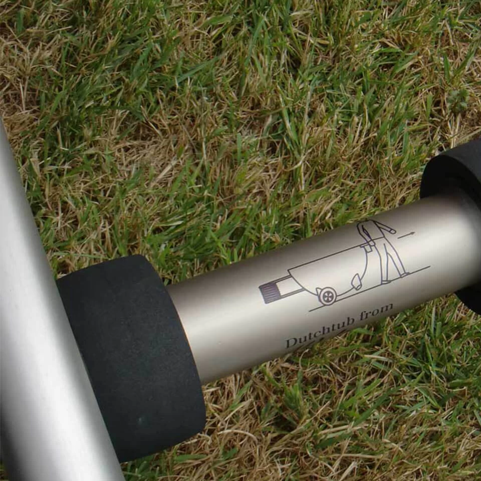 Dutchtub Original Wielenset - Afbeelding 4