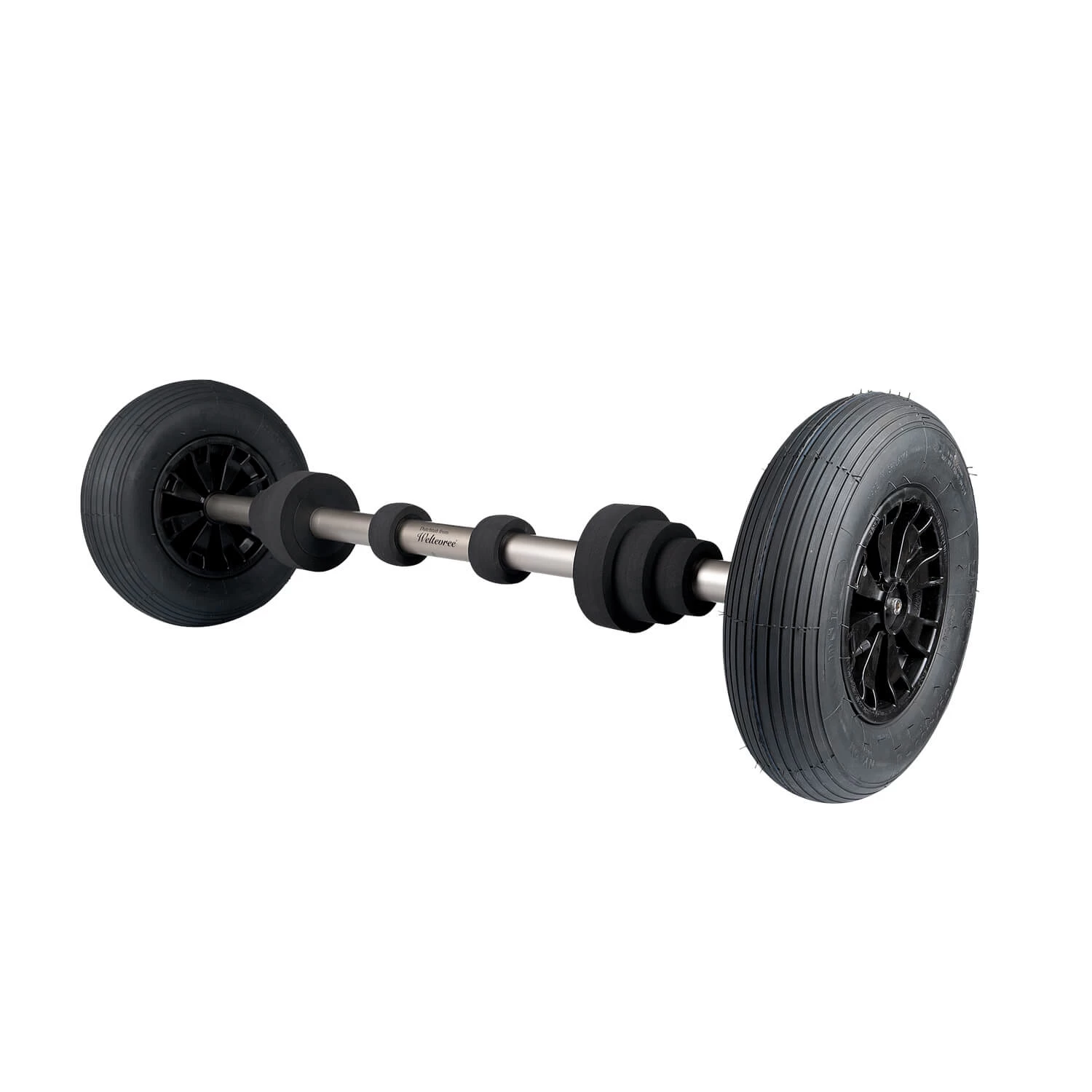 Dutchtub Original Wielenset - Afbeelding 3