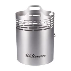 Dutchtub Loveseat Windscherm