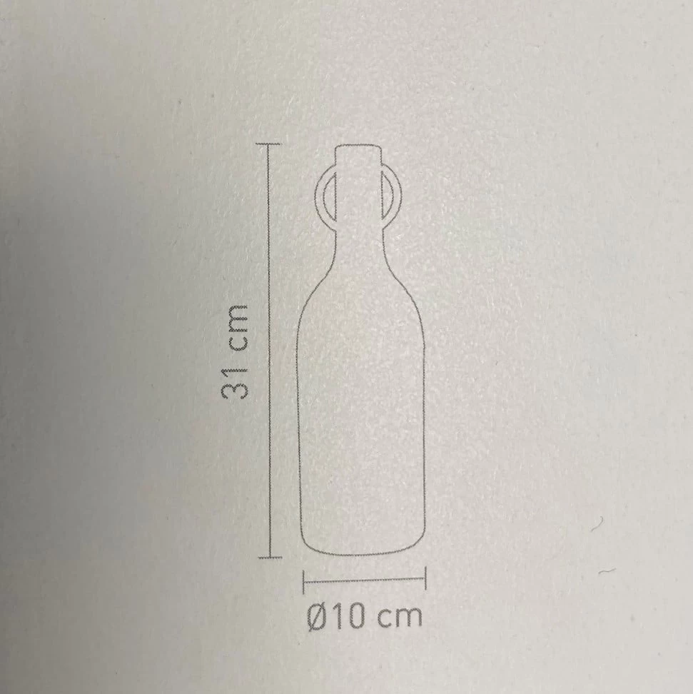 Elo Outdoor Tafellamp - Afbeelding 15