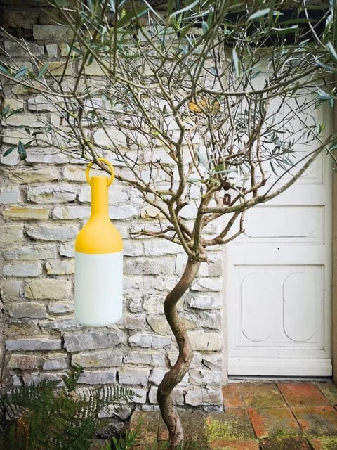 Elo Outdoor Tafellamp - Afbeelding 11