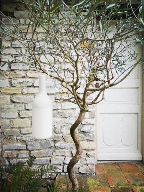 Elo Outdoor Tafellamp - Afbeelding 14