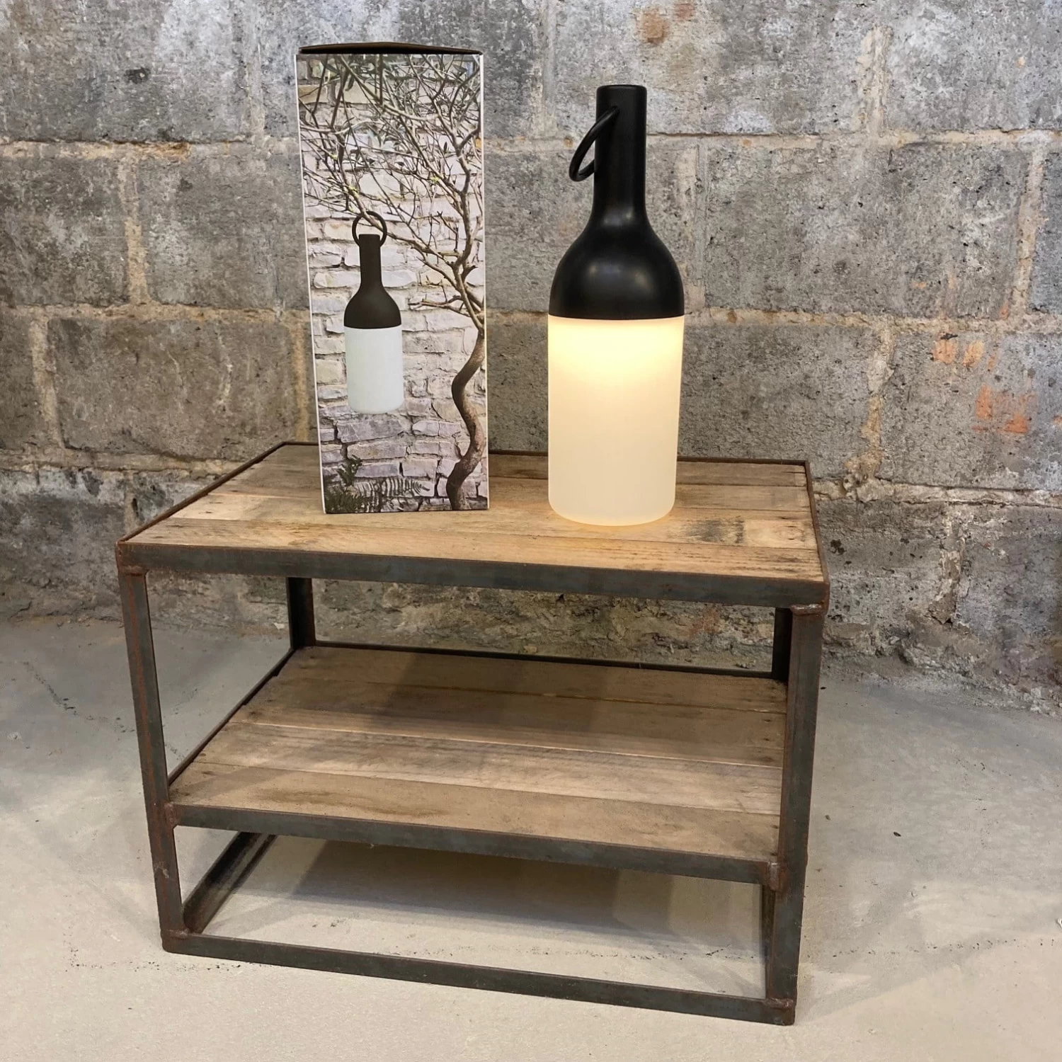 Elo Outdoor Tafellamp - Afbeelding 16