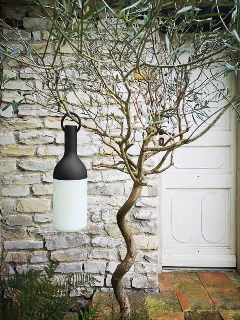 Elo Outdoor Tafellamp - Afbeelding 9