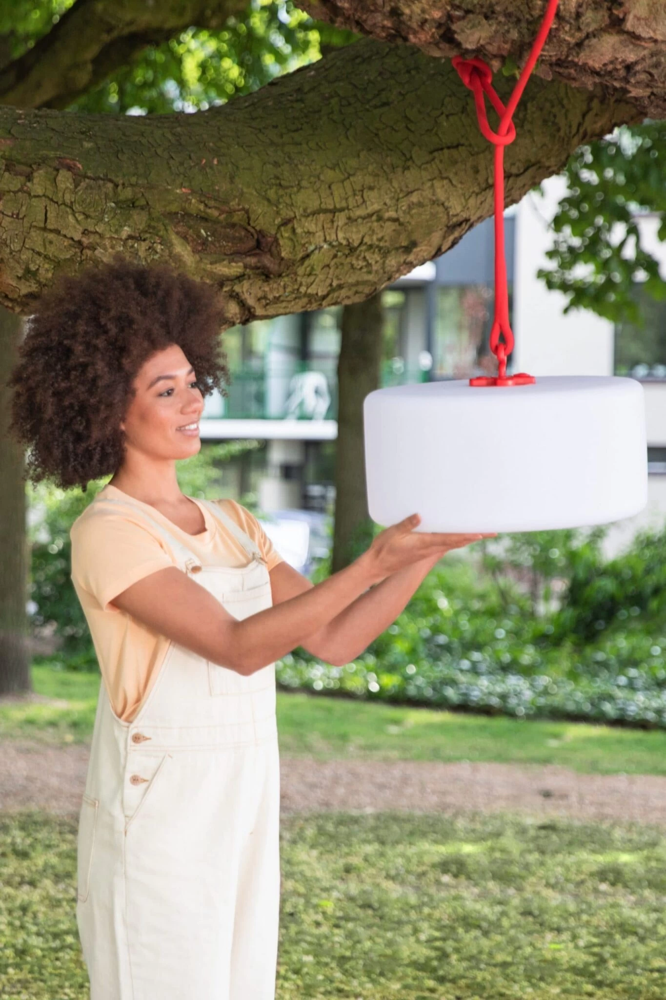 Fatboy Thierry Le Swinger - Afbeelding 3