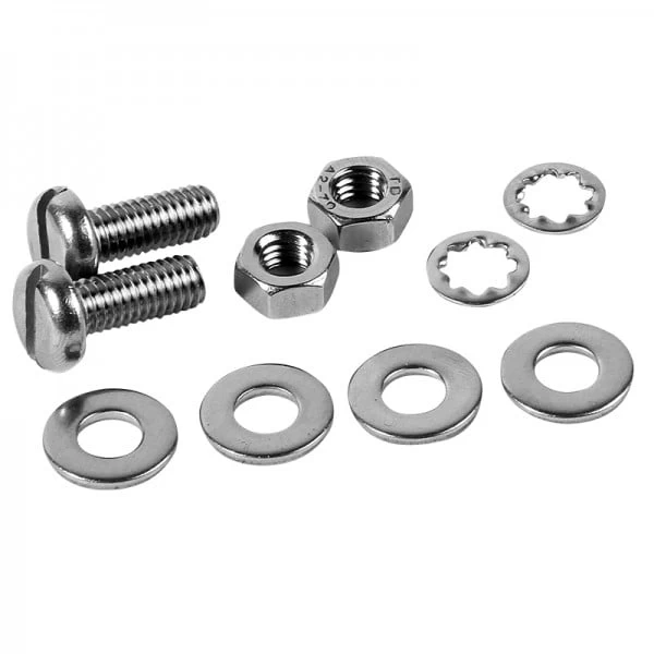 Fairlocks Blauwe Adaptor - Afbeelding 3