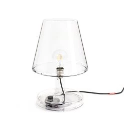 Fatboy Trans-parents