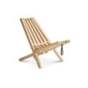 Fieldchair Groot Houten Klapstoel