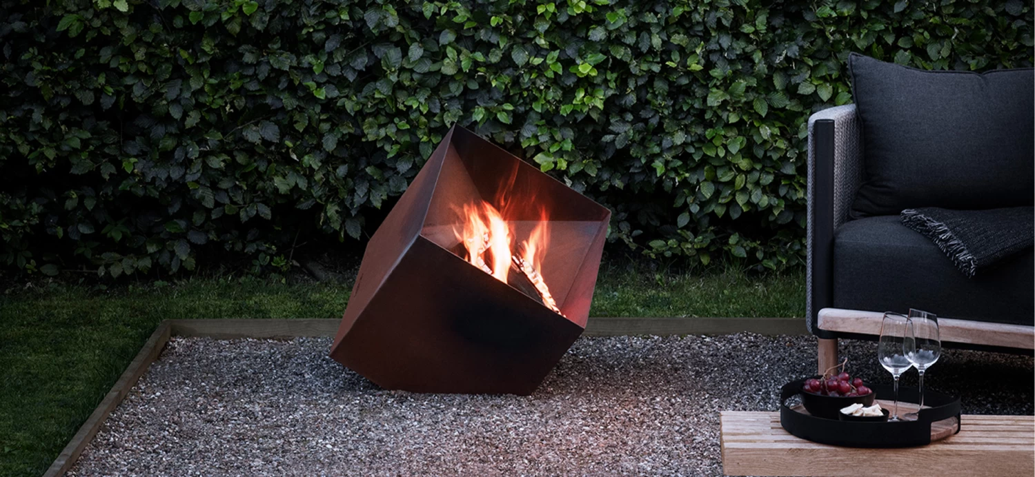 Firecube Vuur Cubus Eva Solo - Afbeelding 4