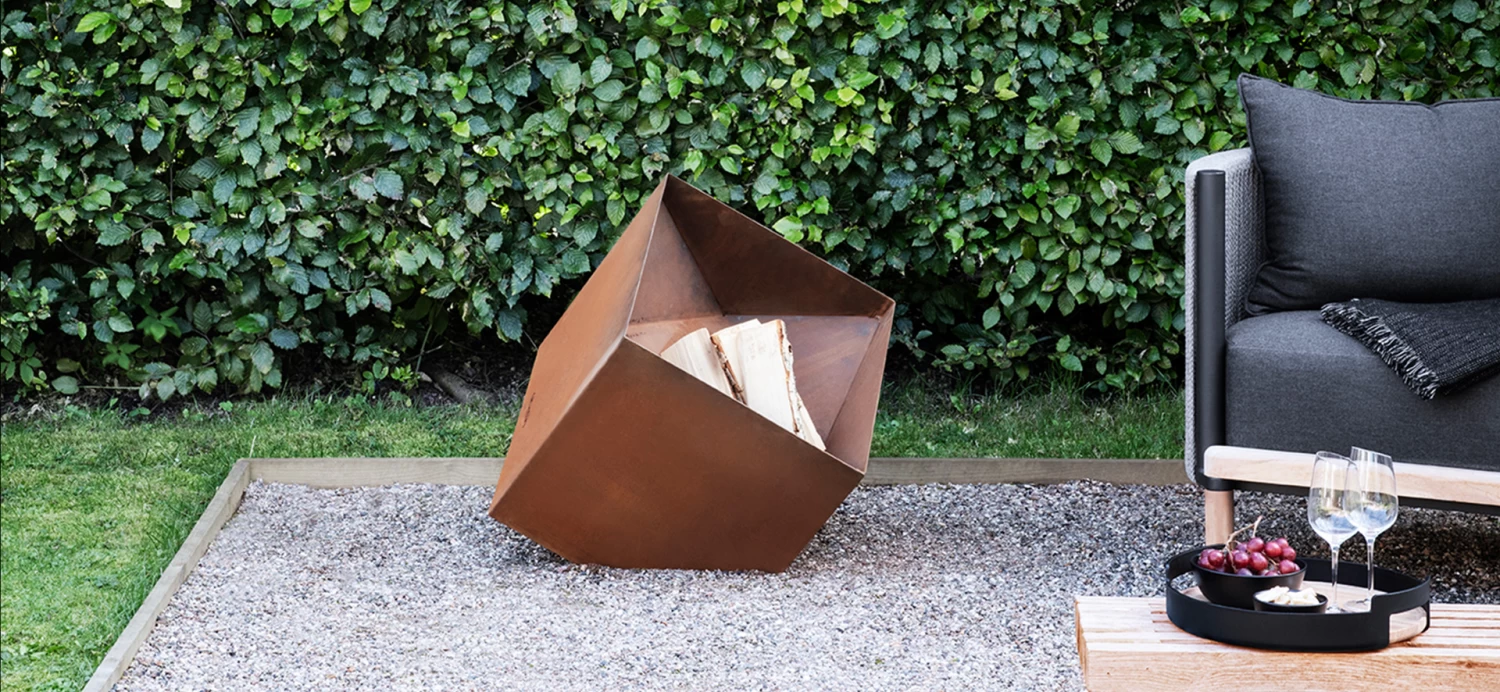 Firecube Vuur Cubus Eva Solo - Afbeelding 5