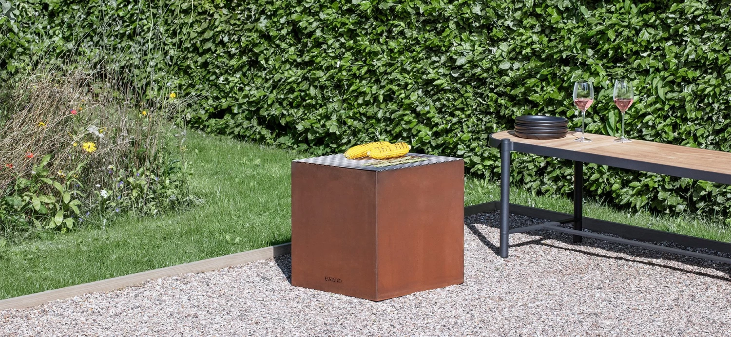 Firecube Vuur Cubus Eva Solo - Afbeelding 6