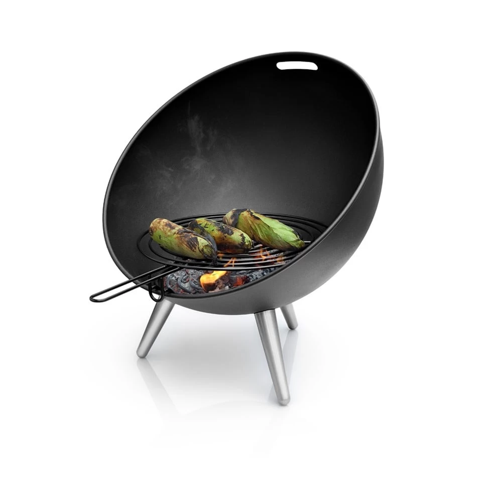 Fireglobe Vuurschaal Eva Solo - Afbeelding 3